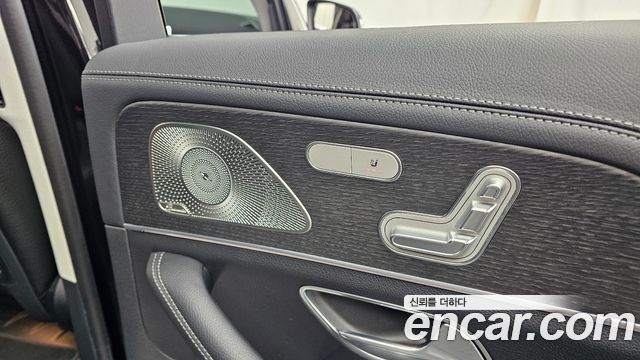 Mercedes-Benz GLE-Class (W167) GLE450 4MATIC 2024 — фото 36