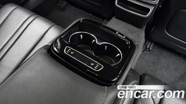 Genesis G80 (RG3) Gasoline 2.5 Turbo 2WD 2021 — фото 20