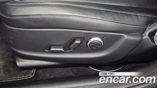 Genesis G80 (RG3) Gasoline 2.5 Turbo 2WD 2021 — фото 26