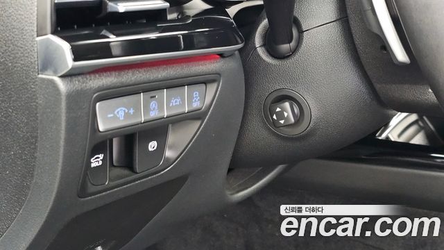 Genesis G80 (RG3) Gasoline 2.5 Turbo 2WD 2021 — фото 28