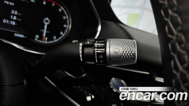 Genesis G80 (RG3) Gasoline 2.5 Turbo 2WD 2021 — фото 30