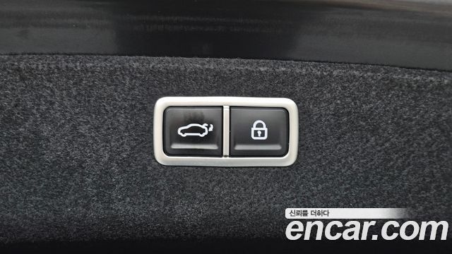 Genesis G80 (RG3) Gasoline 2.5 Turbo 2WD 2021 — фото 32