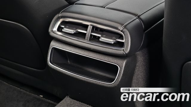 Genesis G80 (RG3) Gasoline 2.5 Turbo 2WD 2021 — фото 33