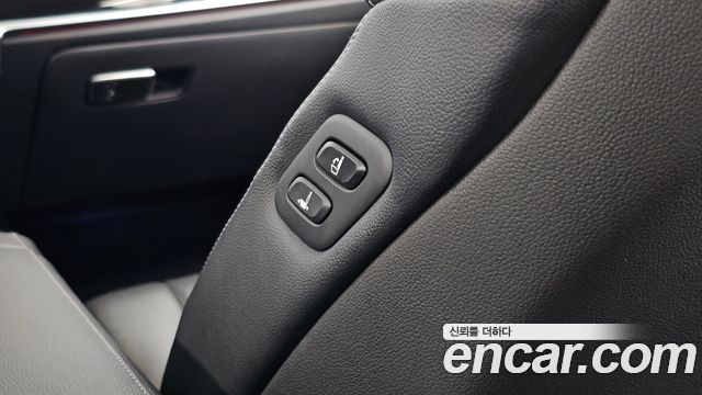 Genesis G80 (RG3) Gasoline 2.5 Turbo 2WD 2021 — фото 35