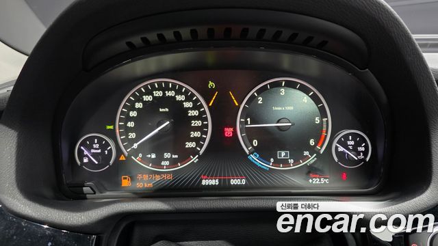 BMW X3 (F25) xDrive 20d M Aerodynamic 2016 — фото 8