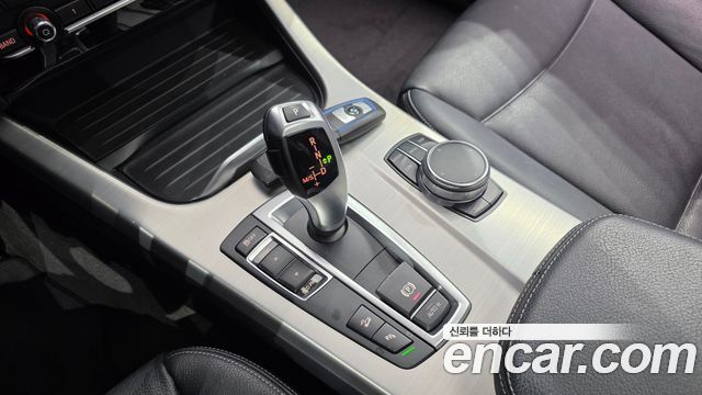 BMW X3 (F25) xDrive 20d M Aerodynamic 2016 — фото 9