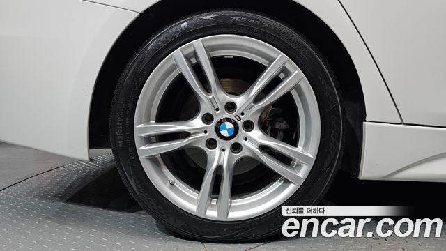 BMW 3 Series (F30) 330i M Sport 2017 — фото 5