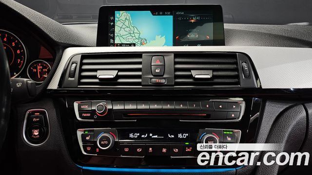 BMW 3 Series (F30) 330i M Sport 2017 — фото 14