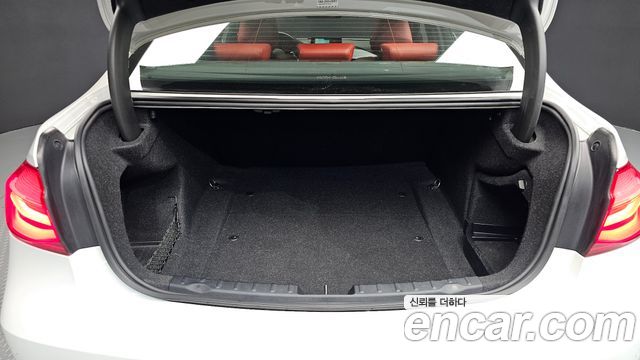 BMW 3 Series (F30) 330i M Sport 2017 — фото 20