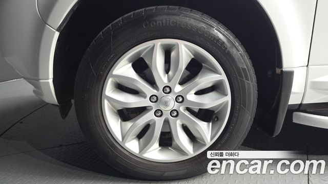 Land Rover Freelander 2 2.2 SD4 HSE 2014 — фото 5