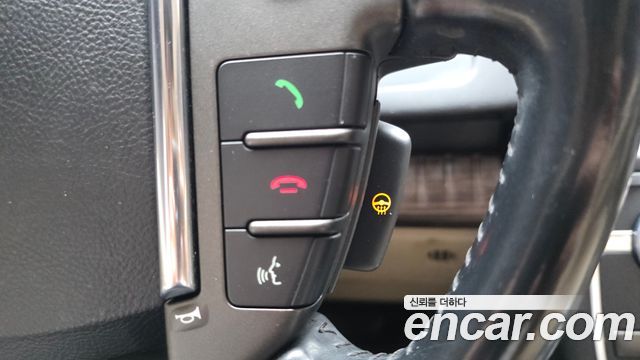 Land Rover Freelander 2 2.2 SD4 HSE 2014 — фото 18