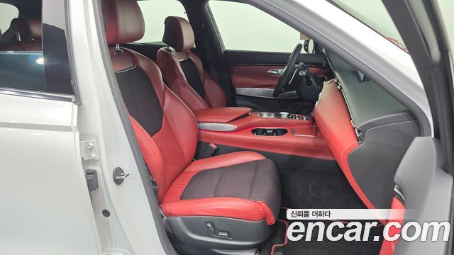 Genesis GV70 2.5T Gasoline 2WD 2021 — фото 11