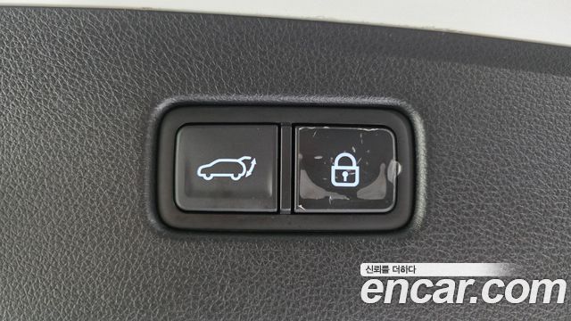 Genesis GV70 2.5T Gasoline 2WD 2021 — фото 27