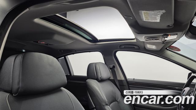 BMW 5 Series (F10) 528i Luxury Plus 2016 — фото 20