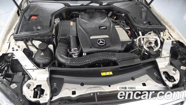 Mercedes-Benz E-Class (W213) E300 4MATIC Exclusive 2017 — фото 6