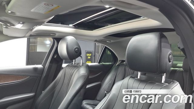 Mercedes-Benz E-Class (W213) E300 4MATIC Exclusive 2017 — фото 18