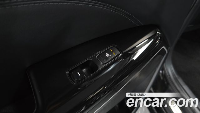 Kia K7 3.3 GDI Limited Plus 2017 — фото 18