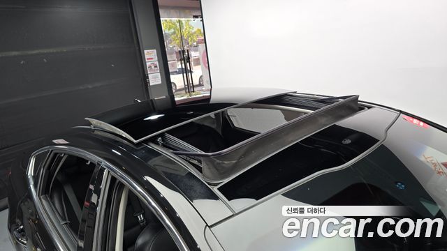 Kia K7 3.3 GDI Limited Plus 2017 — фото 19