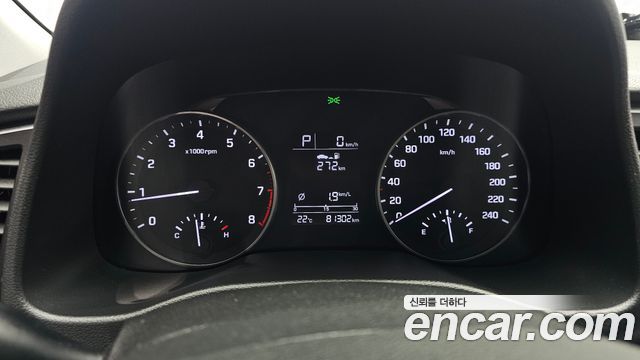 Hyundai Avante (AD) 1.6 GDI Smart 2016 — фото 8