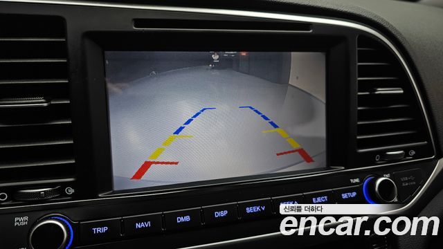 Hyundai Avante (AD) 1.6 GDI Smart 2016 — фото 15