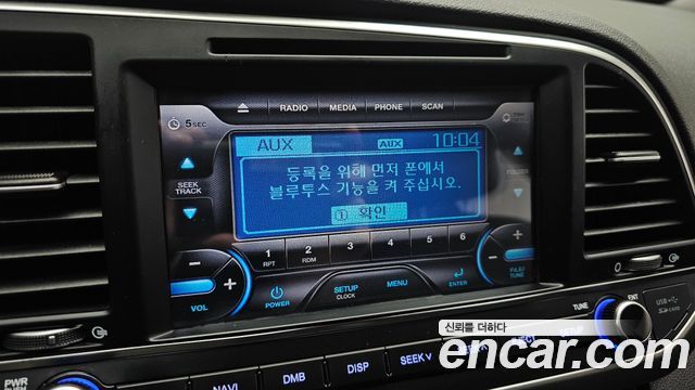 Hyundai Avante (AD) 1.6 GDI Smart 2016 — фото 16