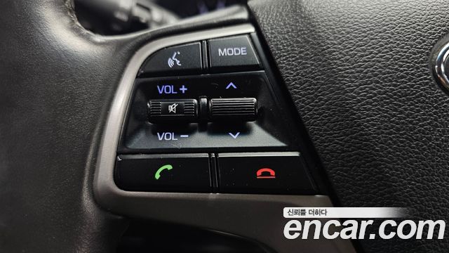 Hyundai Avante (AD) 1.6 GDI Smart 2016 — фото 18