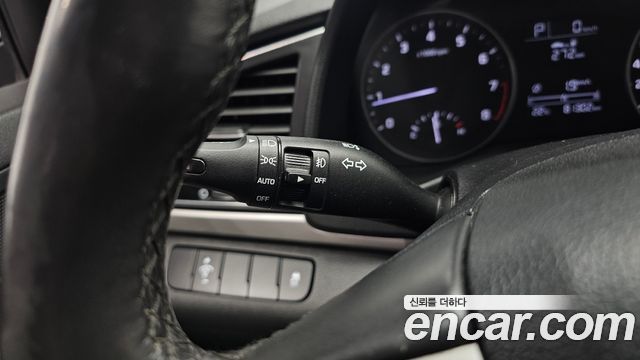 Hyundai Avante (AD) 1.6 GDI Smart 2016 — фото 29