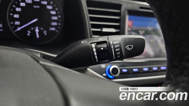 Hyundai Avante (AD) 1.6 GDI Smart 2016 — фото 30