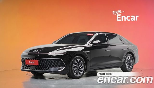 Hyundai Grandeur (GN7) 2.5 Gasoline  2WD Premium