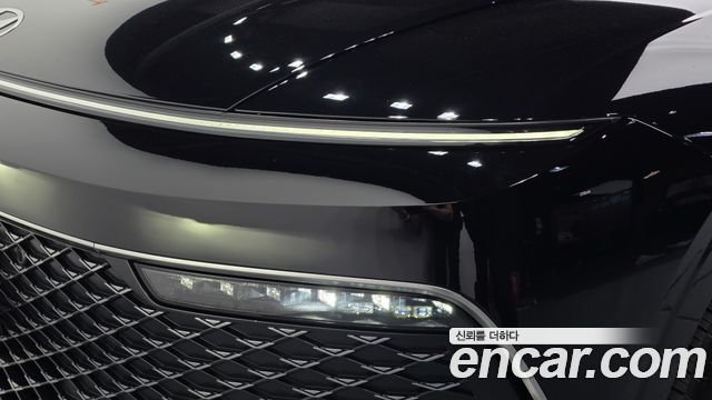 Hyundai Grandeur (GN7) 2.5 Gasoline  2WD Premium 2027 — фото 22