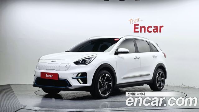 Kia Niro EV Noblesse