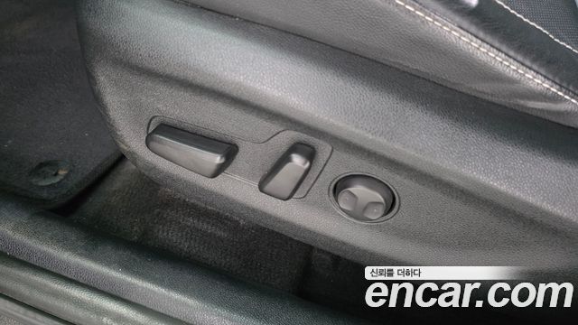 Kia Niro EV Noblesse 2022 — фото 23