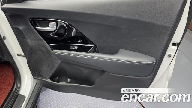 Kia Niro EV Noblesse 2022 — фото 30