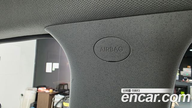 Kia Niro EV Noblesse 2022 — фото 34