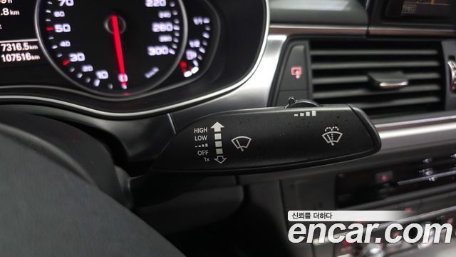Audi A6 40 TFSI C7 2018 — фото 30