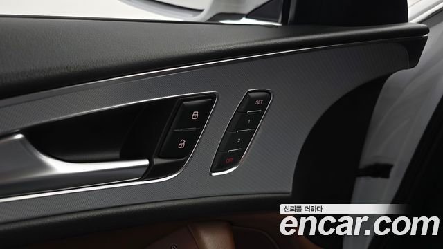 Audi A6 40 TFSI C7 2018 — фото 34