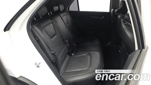 Kia Niro EV Air 2023 — фото 12