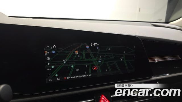 Kia Niro EV Air 2023 — фото 14