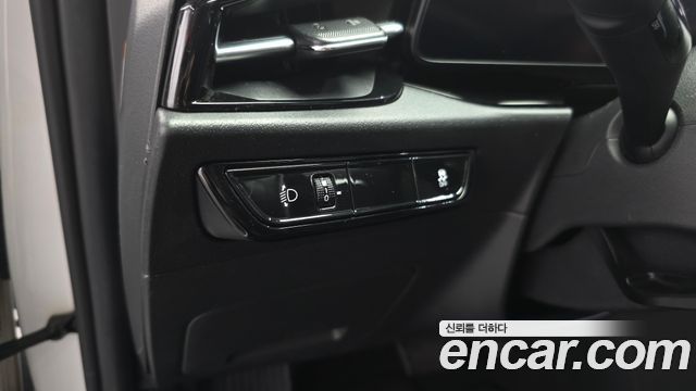 Kia Niro EV Air 2023 — фото 18