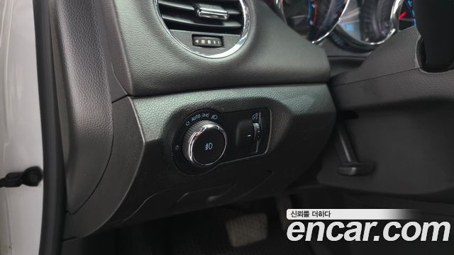 Chevrolet Cruze 1.4 Turbo LTZ+ 2014 — фото 29