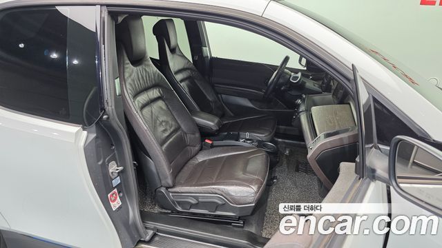 BMW i3 SOL+ 2017 — фото 11