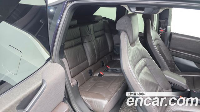BMW i3 SOL+ 2017 — фото 12