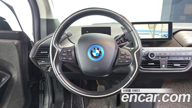 BMW i3 SOL+ 2017 — фото 13