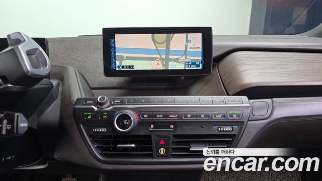 BMW i3 SOL+ 2017 — фото 14