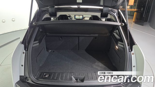BMW i3 SOL+ 2017 — фото 20