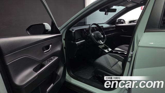 Hyundai Kona (SX2) Gasoline 1.6 Turbo 2WD H Pick 2026 — фото 10
