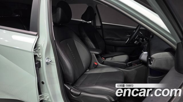 Hyundai Kona (SX2) Gasoline 1.6 Turbo 2WD H Pick 2026 — фото 11