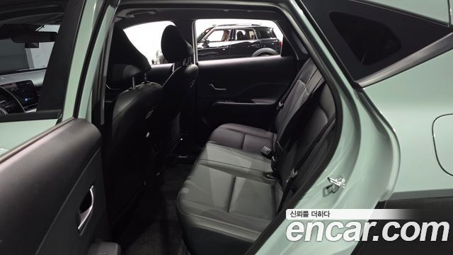 Hyundai Kona (SX2) Gasoline 1.6 Turbo 2WD H Pick 2026 — фото 12