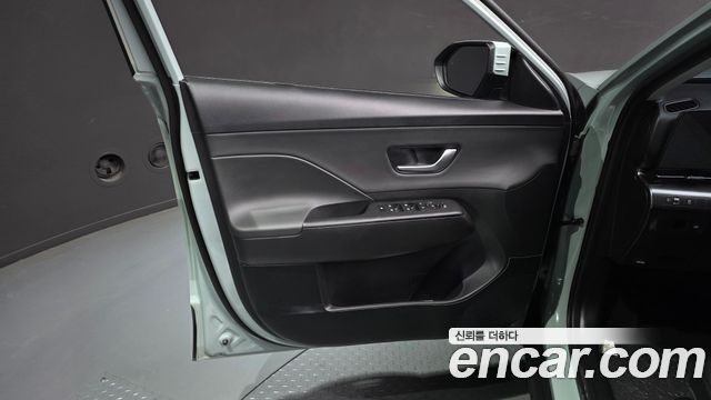 Hyundai Kona (SX2) Gasoline 1.6 Turbo 2WD H Pick 2026 — фото 24