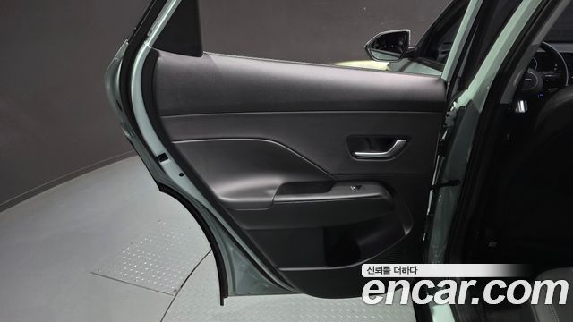 Hyundai Kona (SX2) Gasoline 1.6 Turbo 2WD H Pick 2026 — фото 25